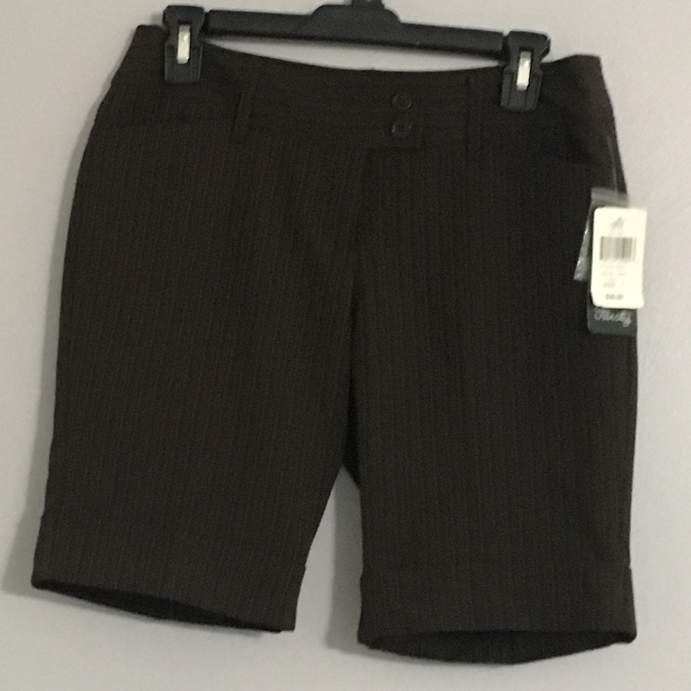 Star City shorts